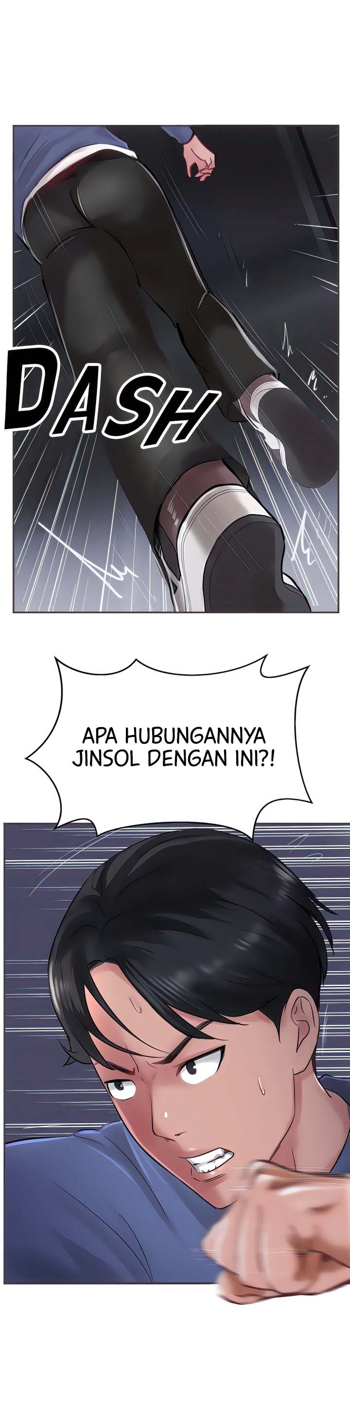At the Top - Chapter 48 2