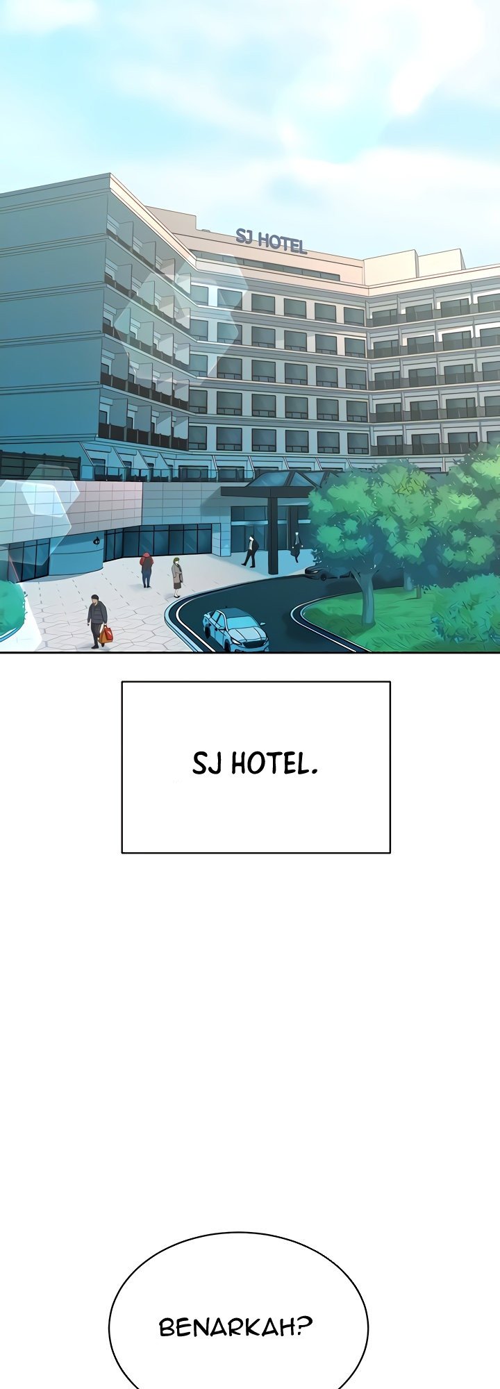 Secret Affairs of the 3rd Generation - Chapter 48 9