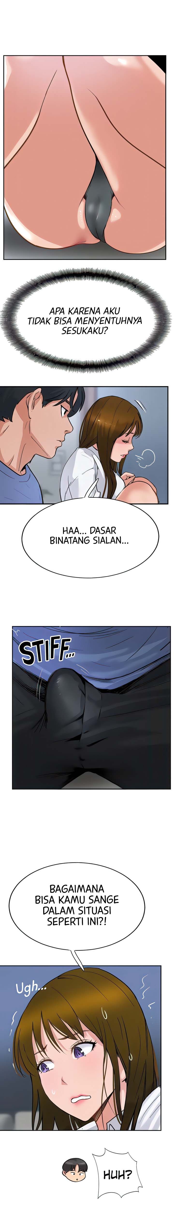 At the Top - Chapter 48 12