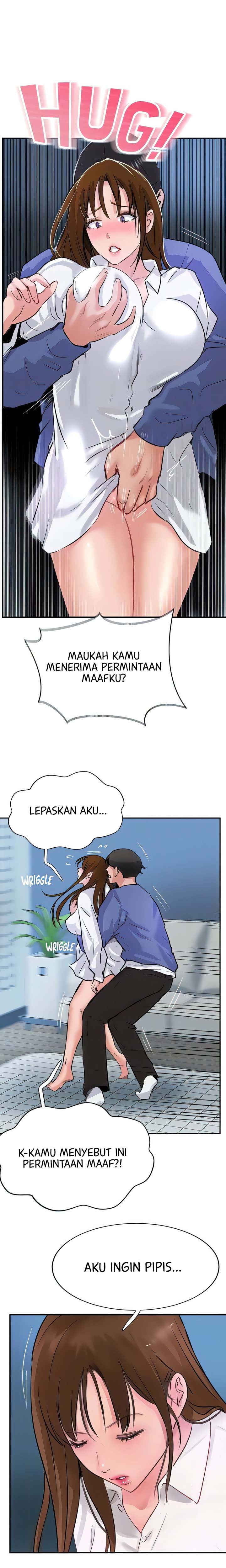 At the Top - Chapter 48 15