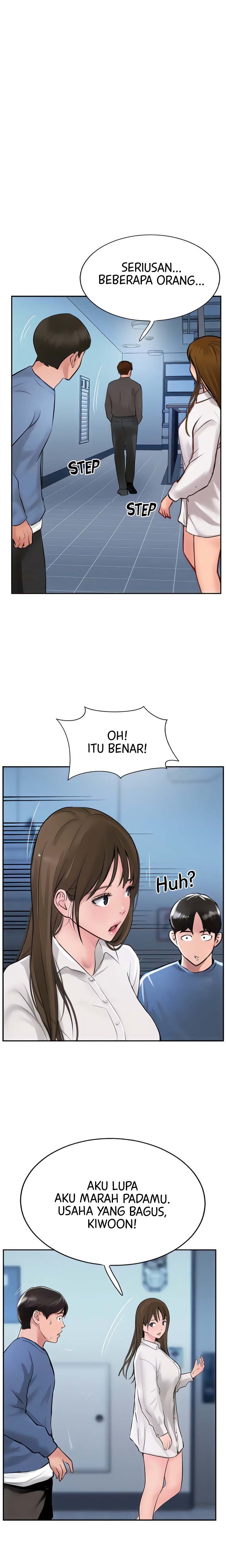 At the Top - Chapter 48 9
