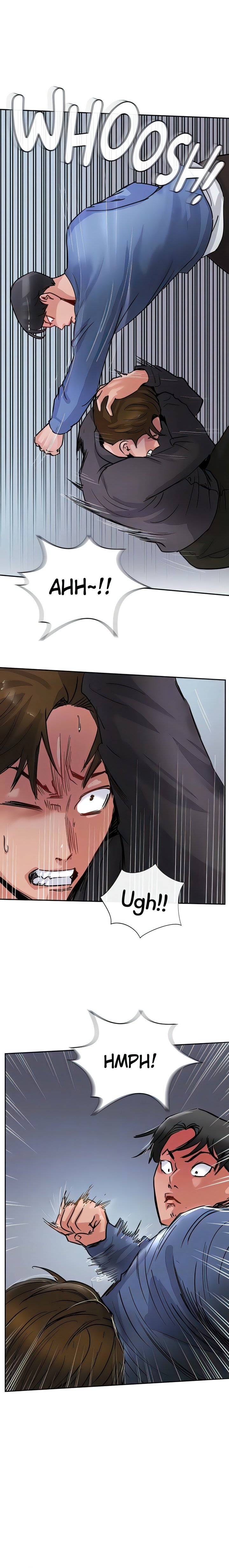 At the Top - Chapter 48 3