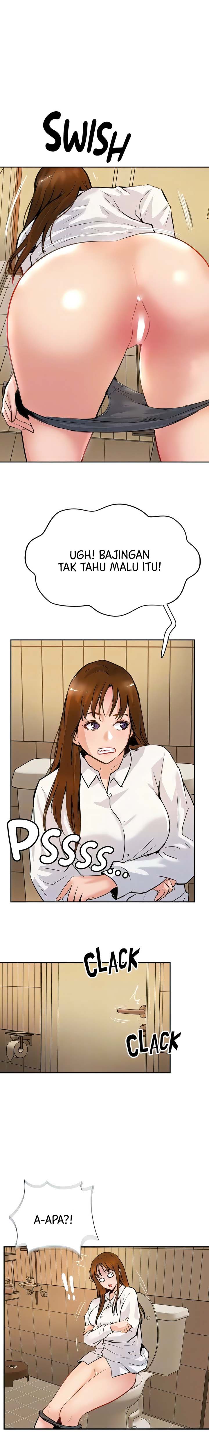 At the Top - Chapter 48 17