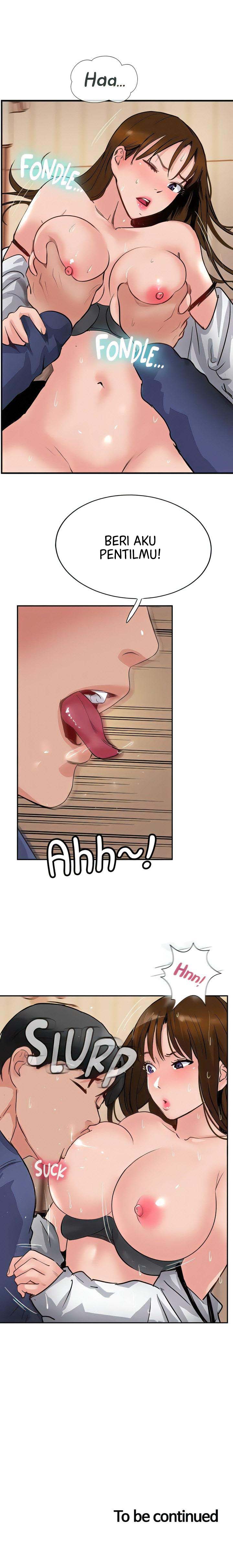 At the Top - Chapter 48 24