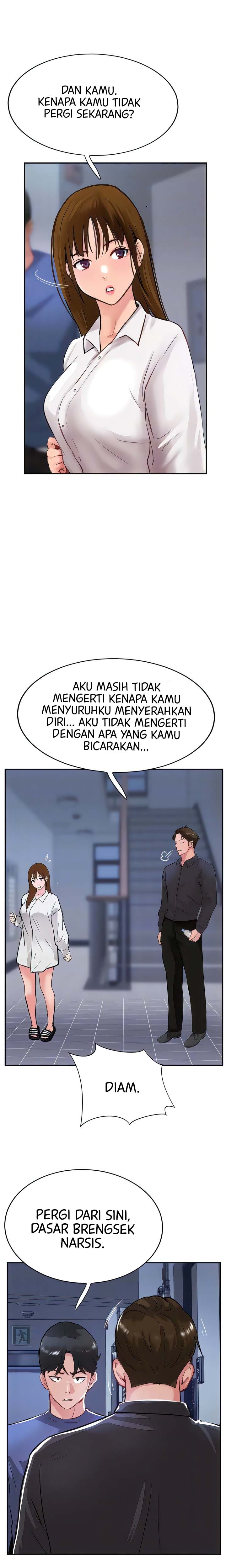 At the Top - Chapter 48 7