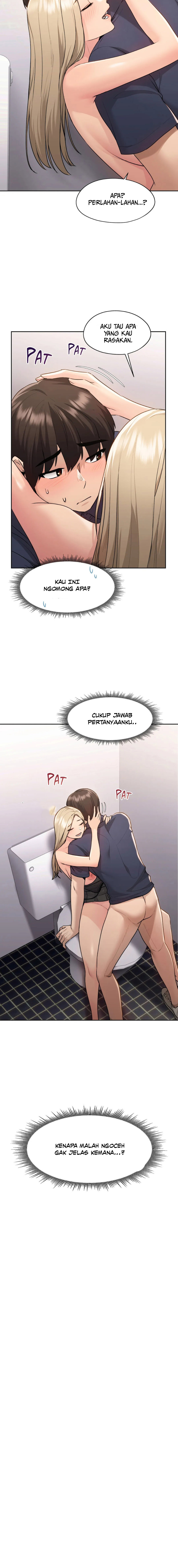 From today, my favorite… - Chapter 16 4