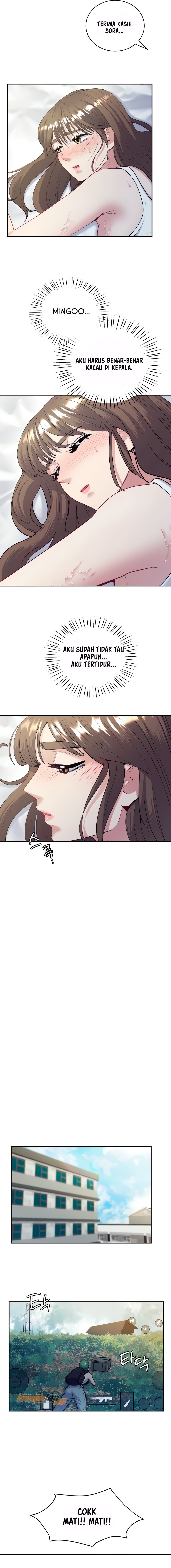 Give Me Back My Wife - Chapter 16 12