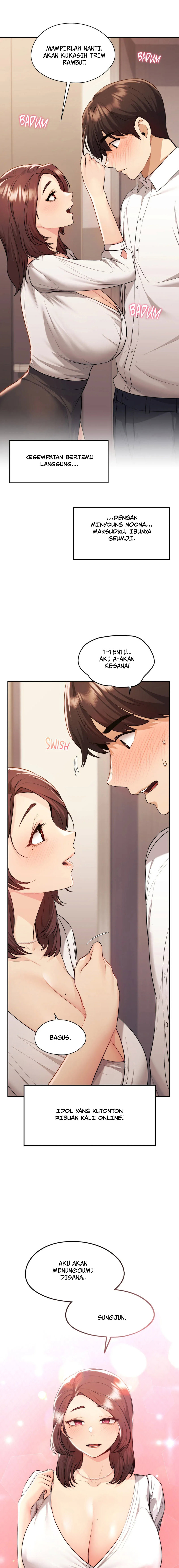 From today, my favorite… - Chapter 16 19