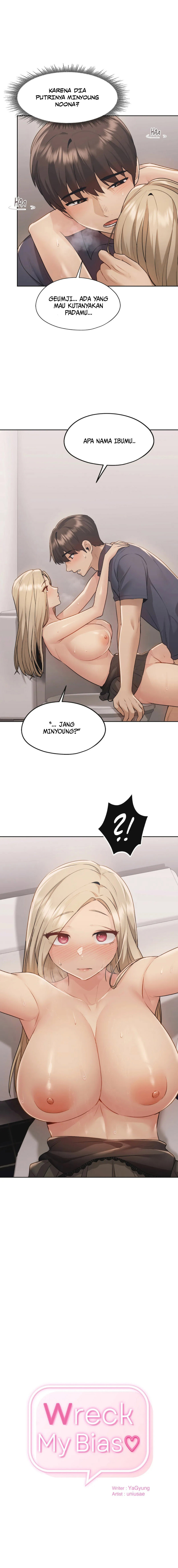From today, my favorite… - Chapter 16 2