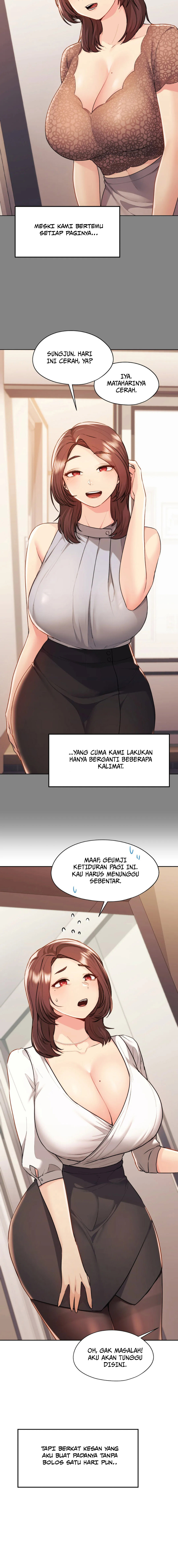 From today, my favorite… - Chapter 16 17