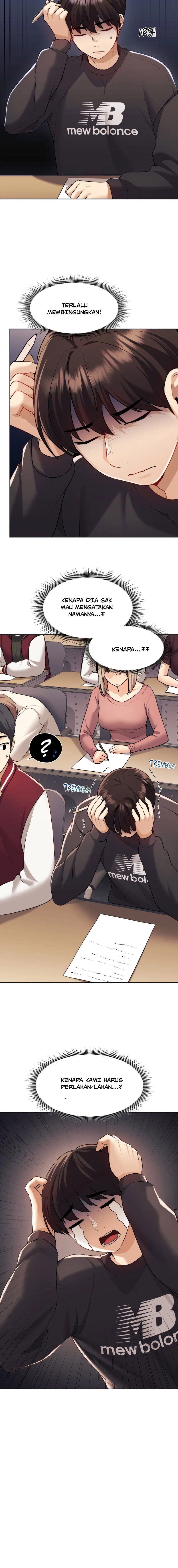 From today, my favorite… - Chapter 16 6