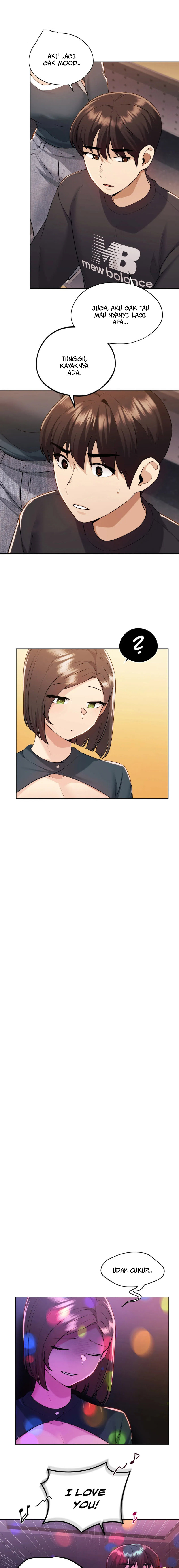 From today, my favorite… - Chapter 16 10