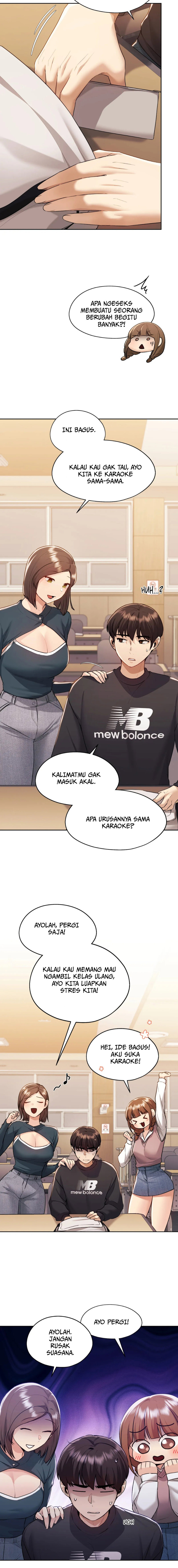 From today, my favorite… - Chapter 16 9