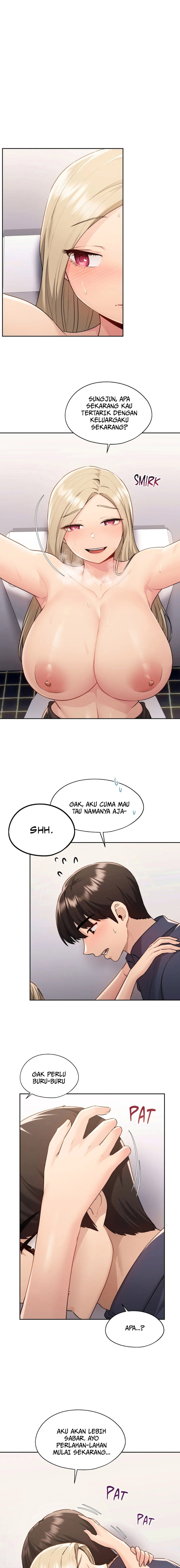 From today, my favorite… - Chapter 16 3
