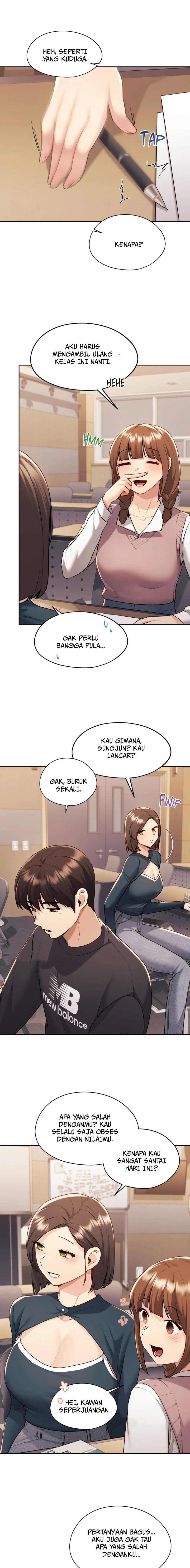From today, my favorite… - Chapter 16 8