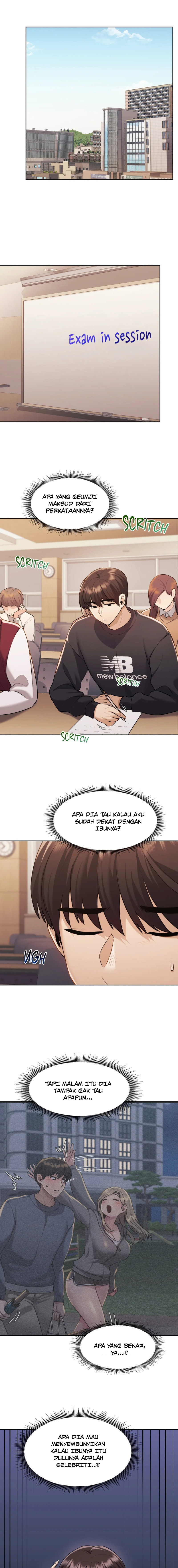 From today, my favorite… - Chapter 16 5