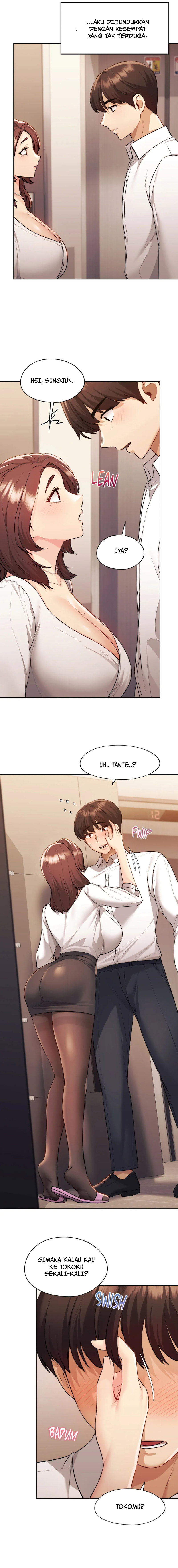 From today, my favorite… - Chapter 16 18