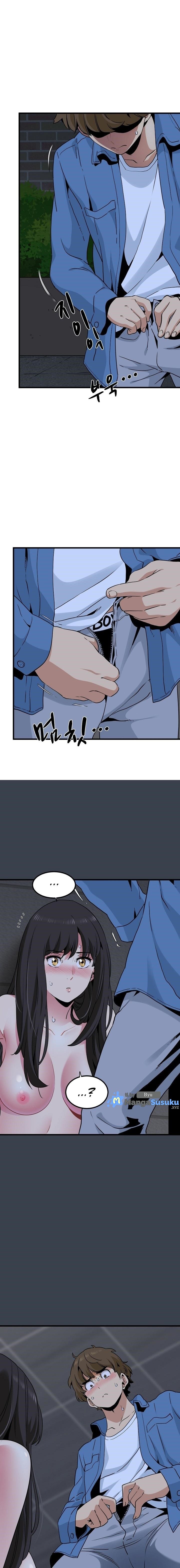 A Turning Point - Chapter 27 10