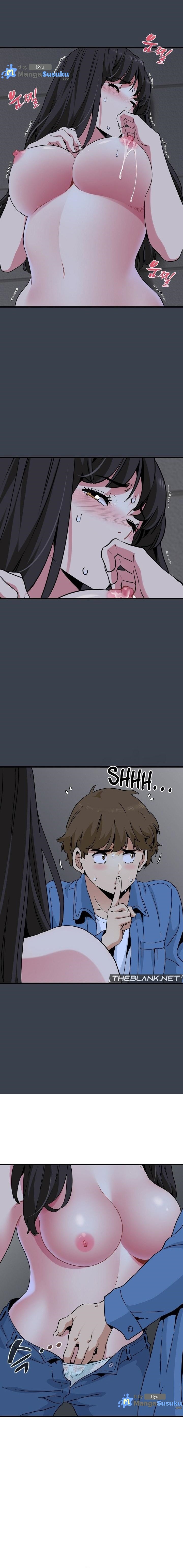 A Turning Point - Chapter 27 7