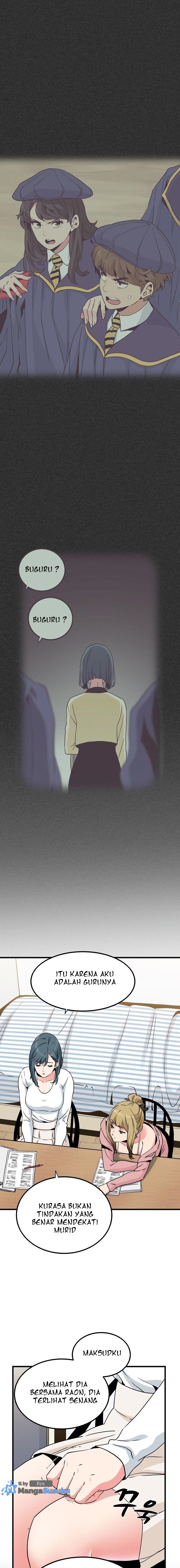 A Turning Point - Chapter 27 17