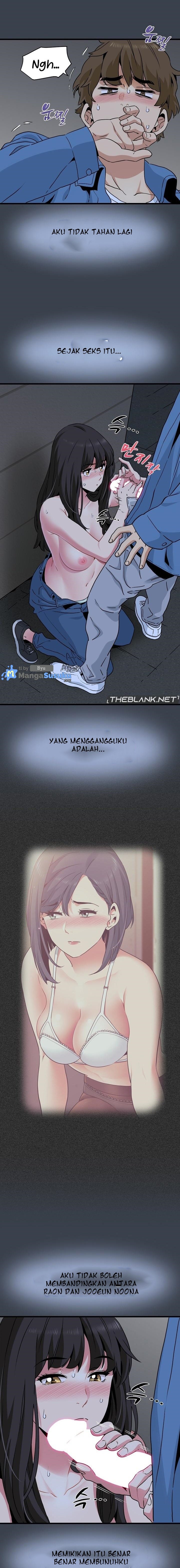 A Turning Point - Chapter 27 12