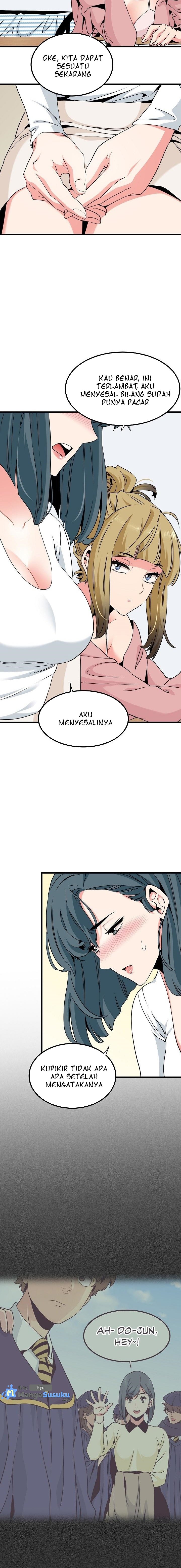 A Turning Point - Chapter 27 16