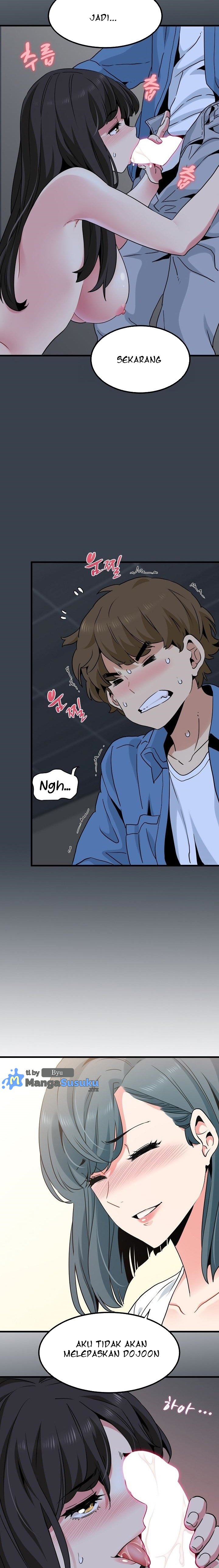 A Turning Point - Chapter 27 21