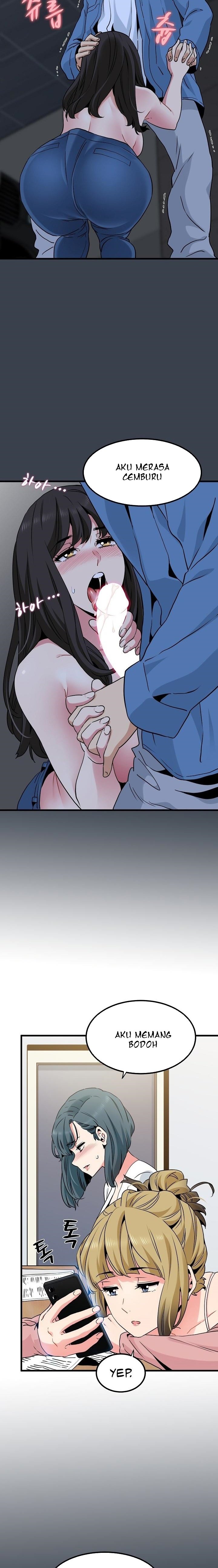 A Turning Point - Chapter 27 20