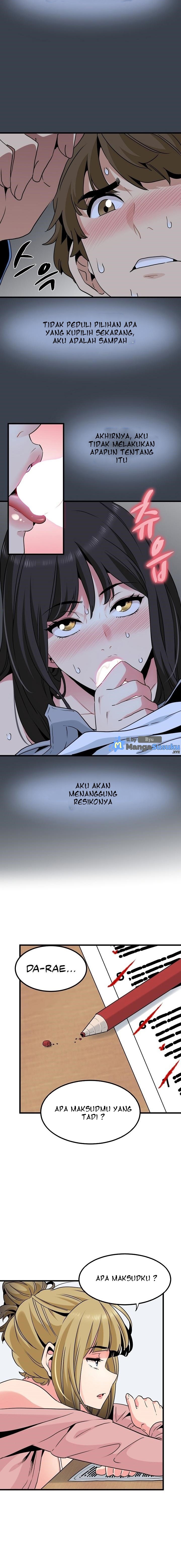 A Turning Point - Chapter 27 13