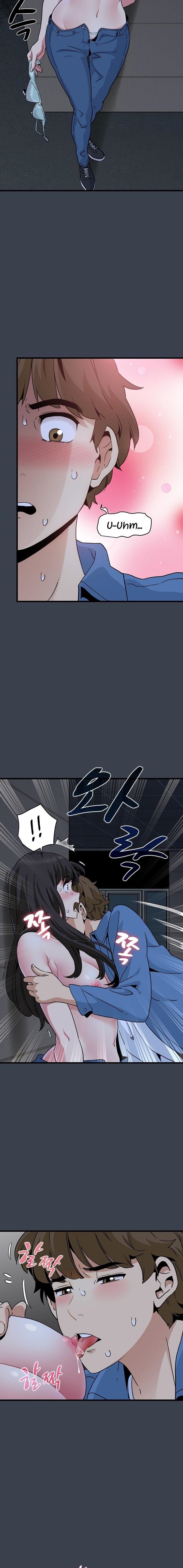 A Turning Point - Chapter 27 5