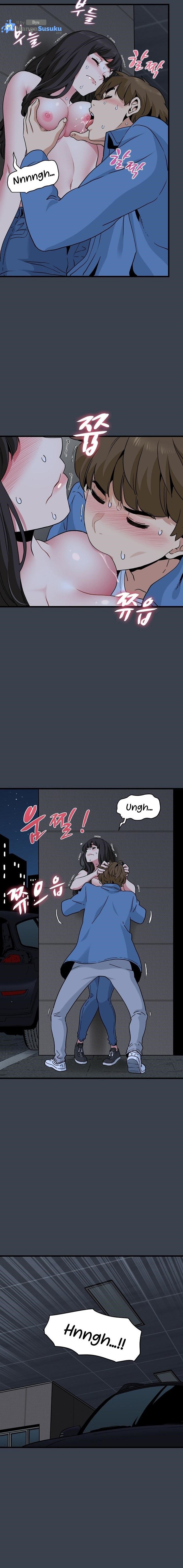 A Turning Point - Chapter 27 6