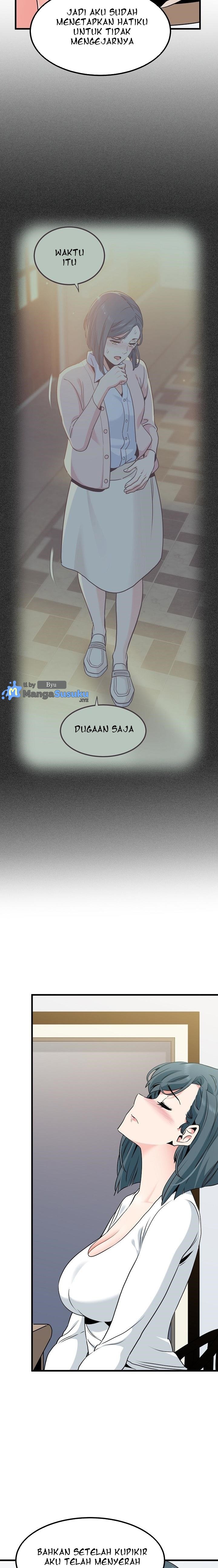 A Turning Point - Chapter 27 18