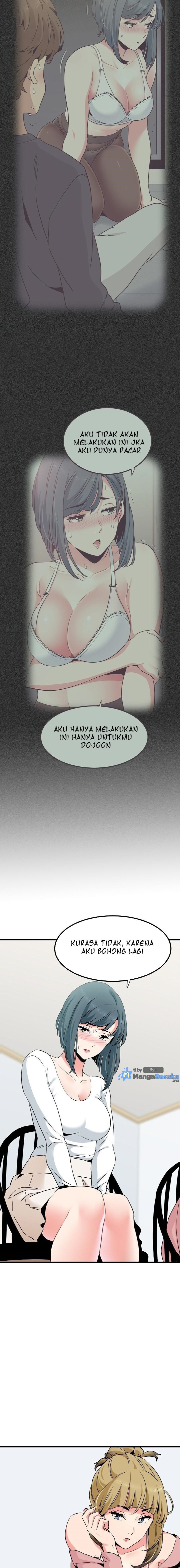 A Turning Point - Chapter 27 15