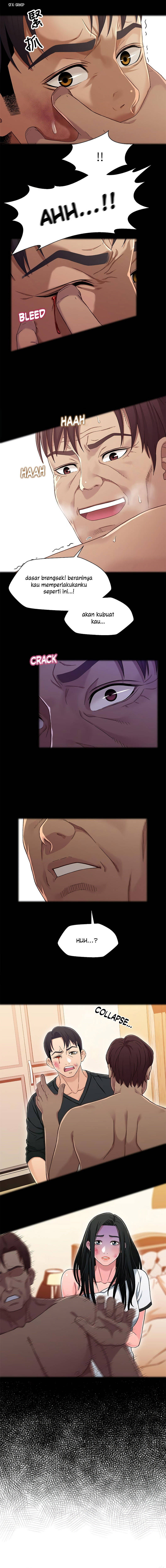 Siblings - Chapter 27 10