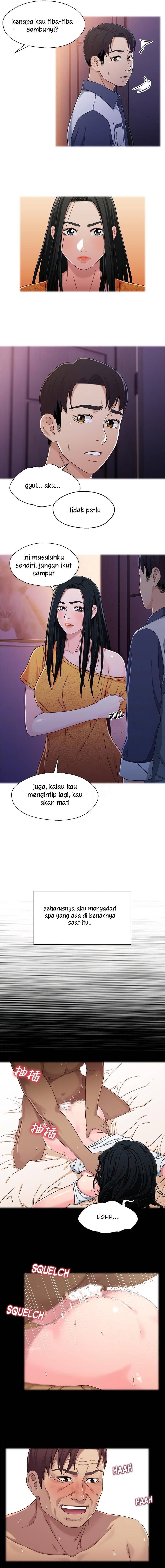 Siblings - Chapter 27 6