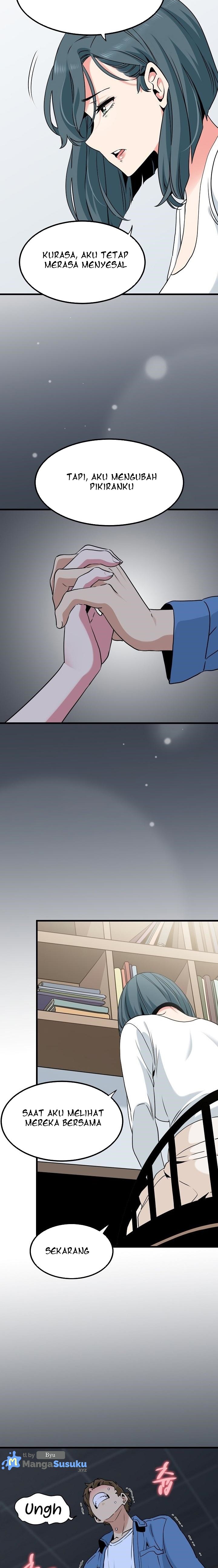 A Turning Point - Chapter 27 19
