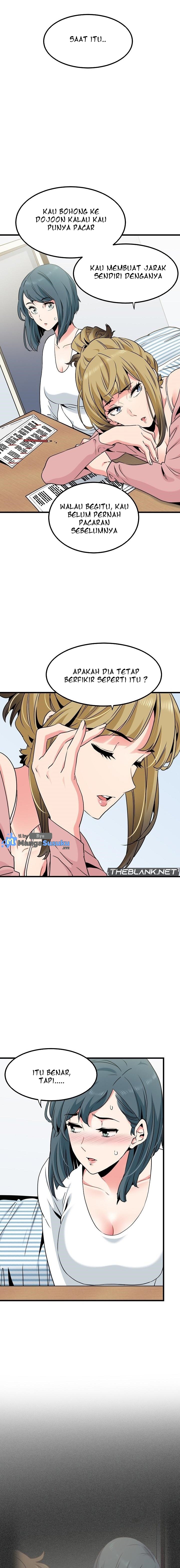 A Turning Point - Chapter 27 14