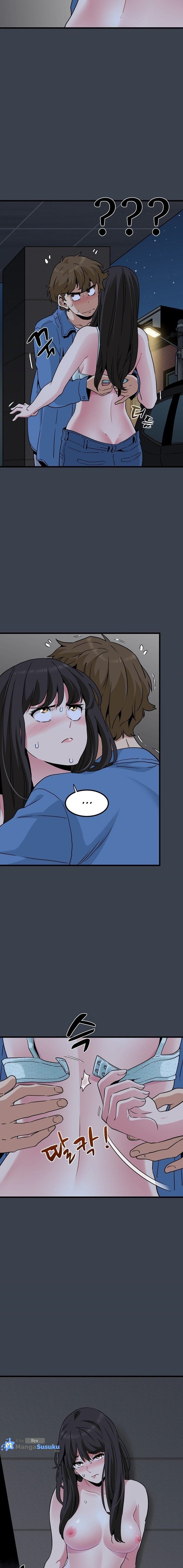 A Turning Point - Chapter 27 4