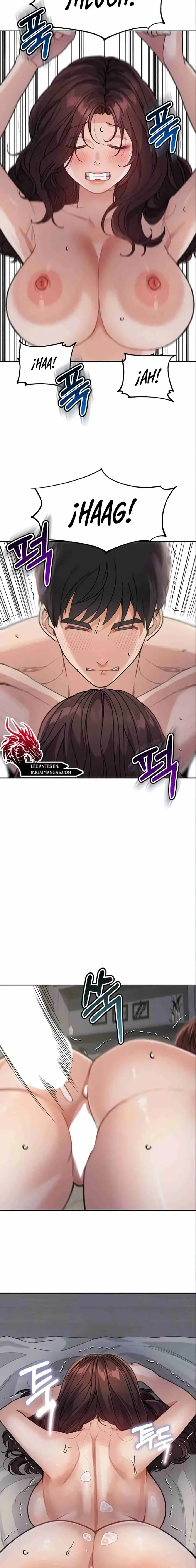 Is It Your Mother or Sister? - Chapter 29 6