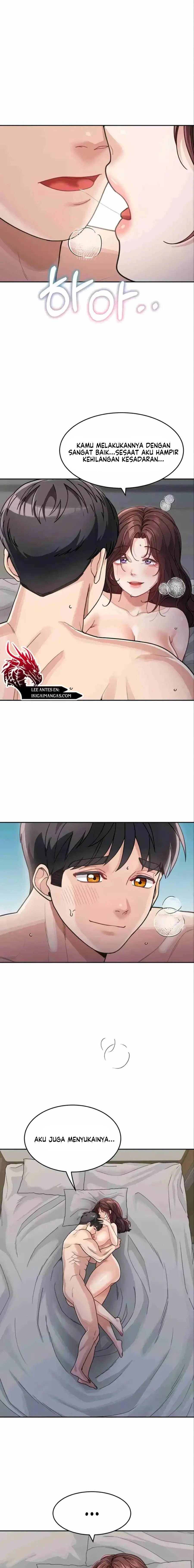 Is It Your Mother or Sister? - Chapter 29 9