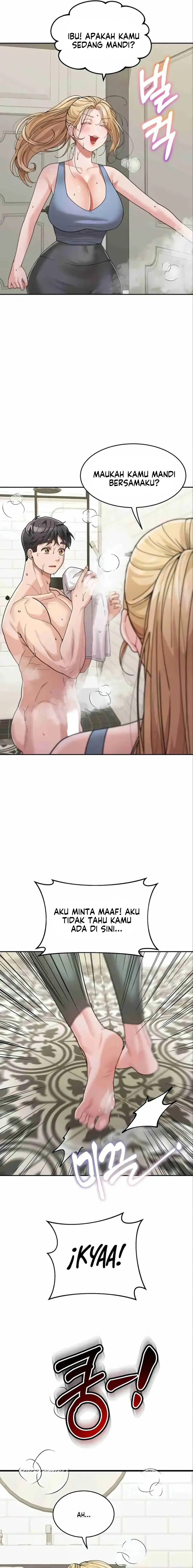 Is It Your Mother or Sister? - Chapter 29 21