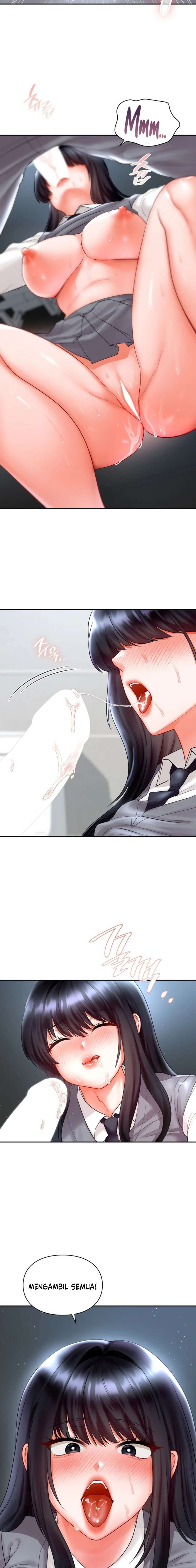 The Kid Is Obsessed With Me - Chapter 29 14
