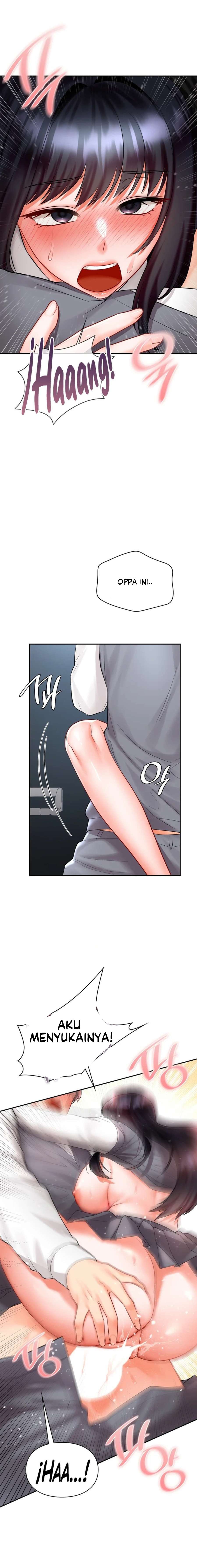The Kid Is Obsessed With Me - Chapter 29 10