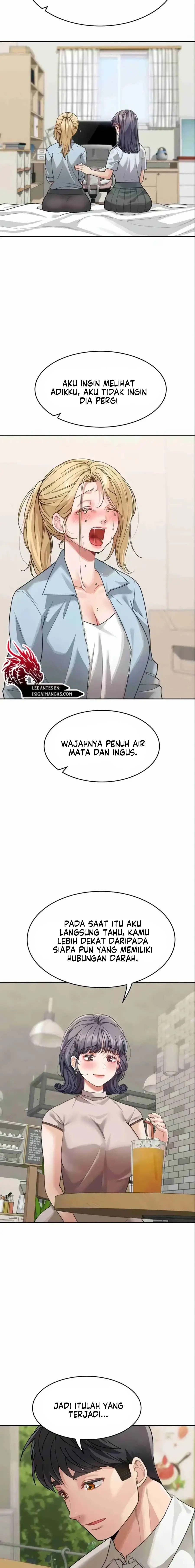 Is It Your Mother or Sister? - Chapter 29 18
