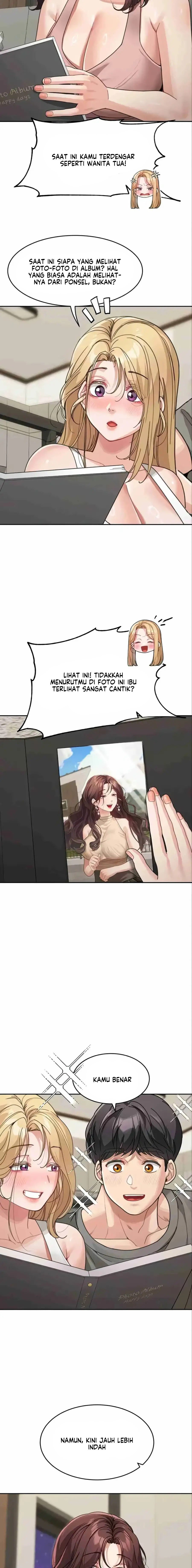 Is It Your Mother or Sister? - Chapter 29 12