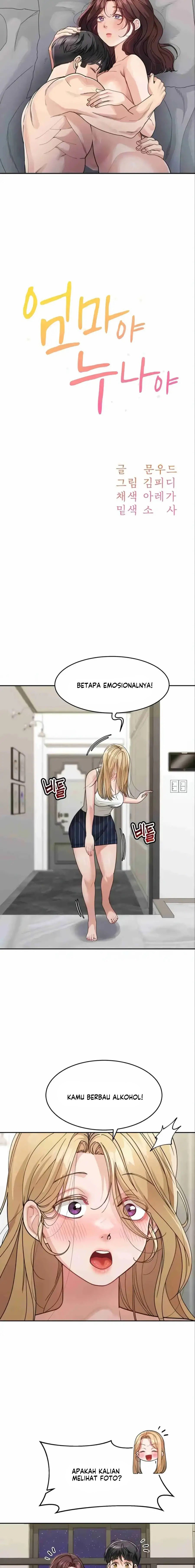 Is It Your Mother or Sister? - Chapter 29 10