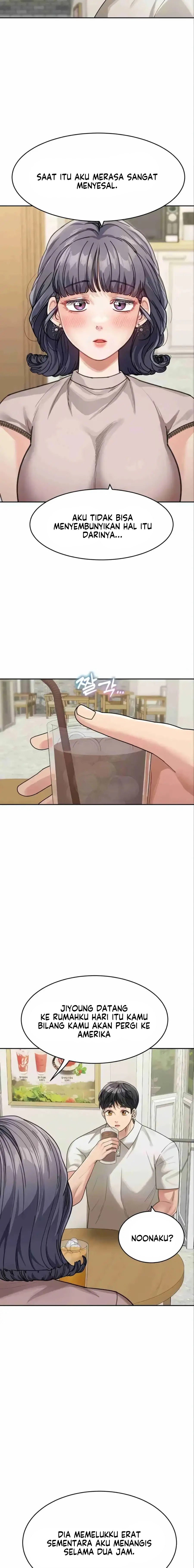Is It Your Mother or Sister? - Chapter 29 17