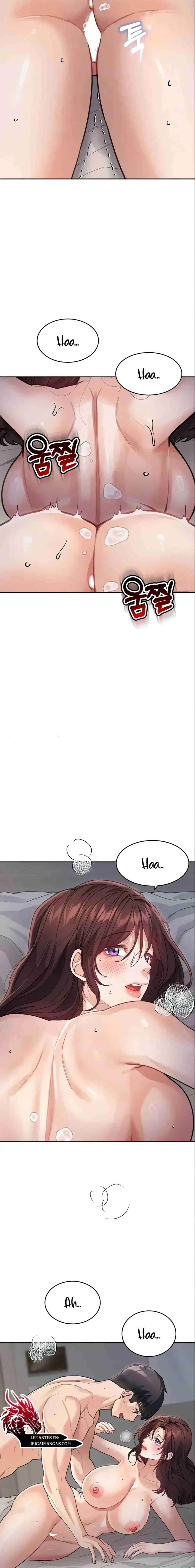 Is It Your Mother or Sister? - Chapter 29 7