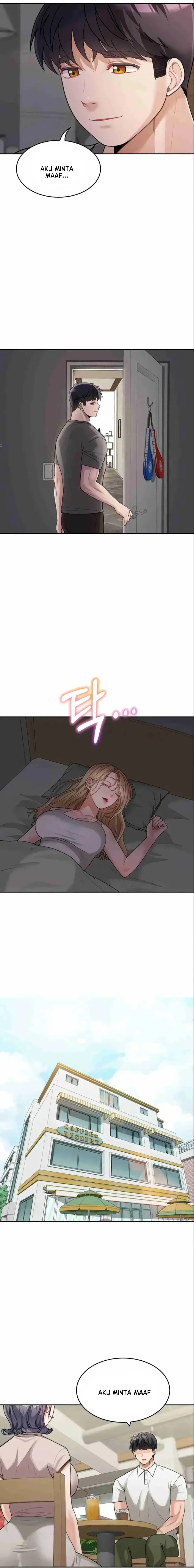Is It Your Mother or Sister? - Chapter 29 15