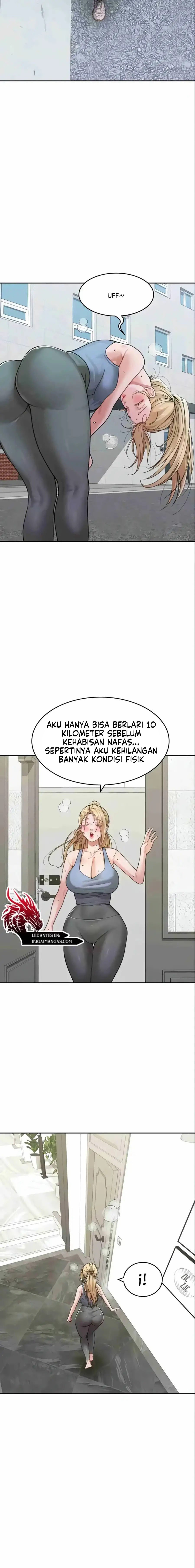 Is It Your Mother or Sister? - Chapter 29 20
